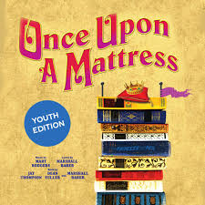 Once Upon a Mattress